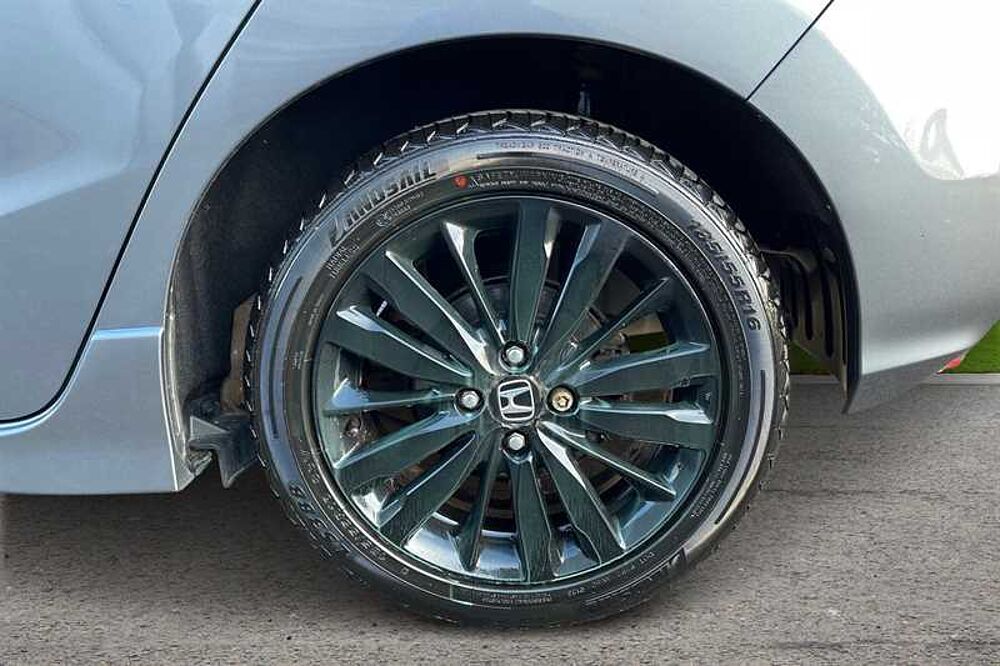 Honda Jazz 1.5 I-VTEC SPORT 5DR CVT