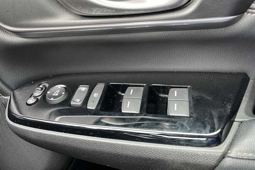 Honda Cr-v 2.0 i-MMD Hybrid SR 2WD 5dr eCVT