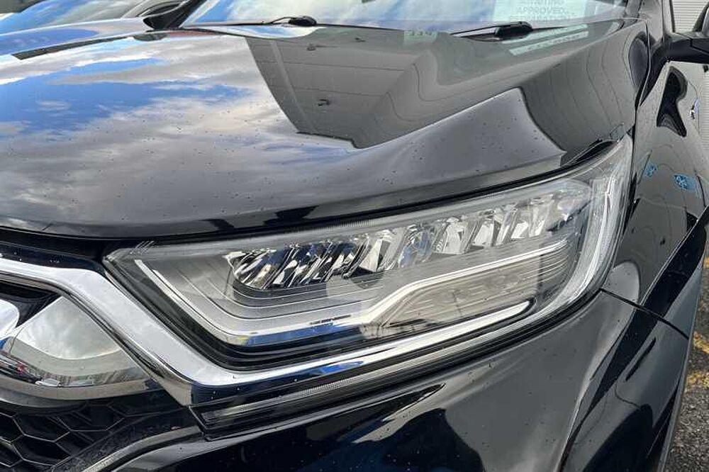 Honda Cr-v 2.0 i-MMD Hybrid SR 2WD 5dr eCVT