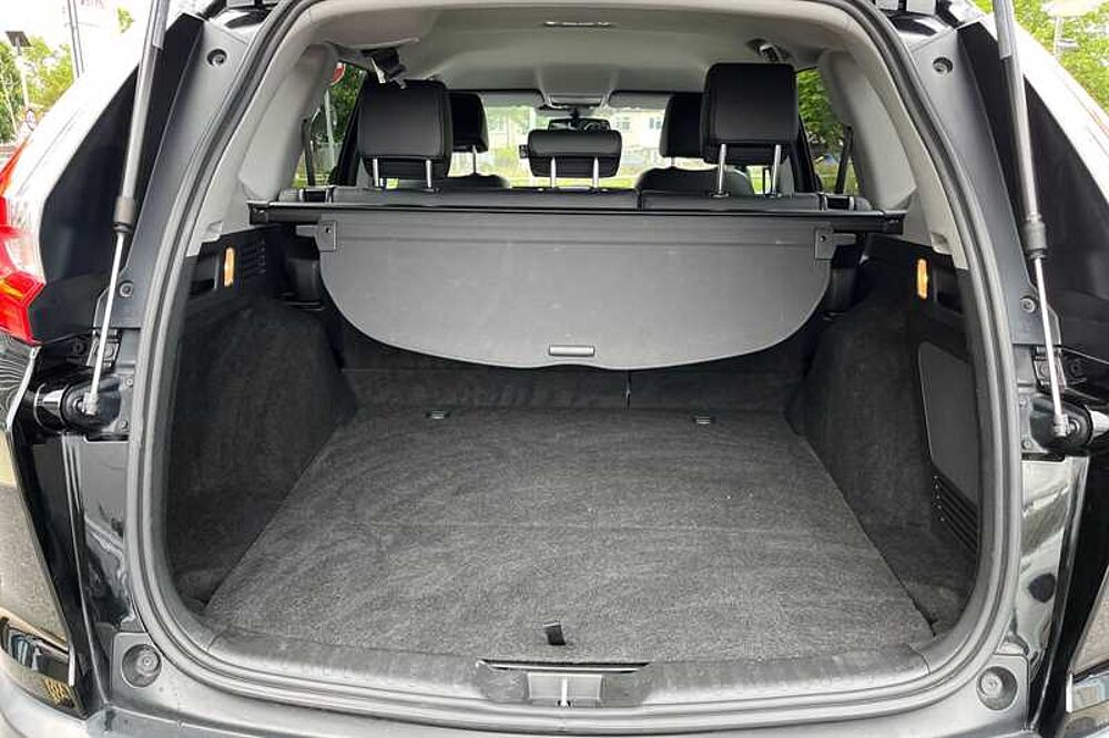Honda Cr-v 2.0 i-MMD Hybrid SR 2WD 5dr eCVT