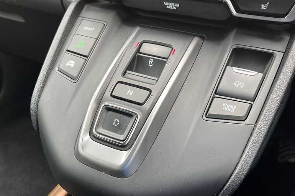 Honda Cr-v 2.0 i-MMD Hybrid SR 2WD 5dr eCVT