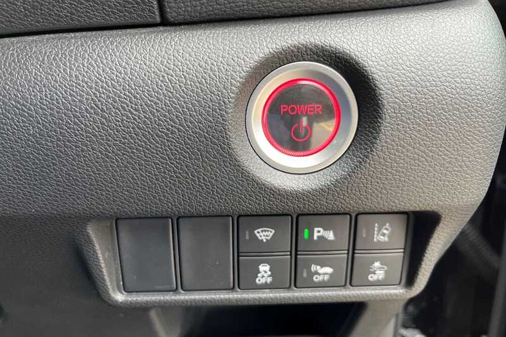 Honda Cr-v 2.0 i-MMD Hybrid SR 2WD 5dr eCVT