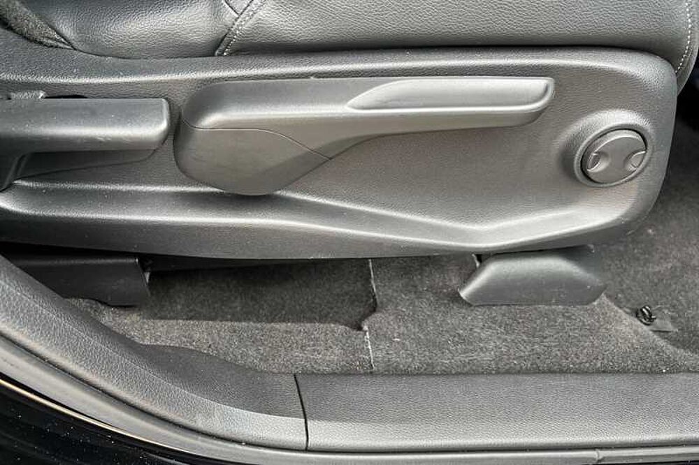 Honda Cr-v 2.0 i-MMD Hybrid SR 2WD 5dr eCVT