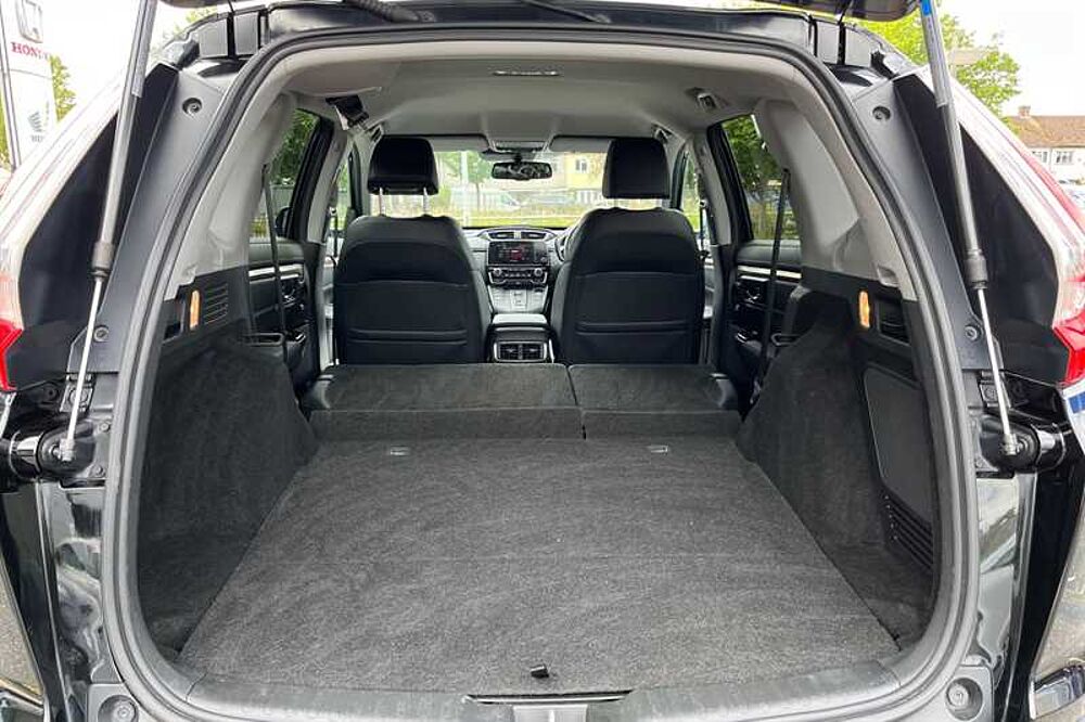 Honda Cr-v 2.0 i-MMD Hybrid SR 2WD 5dr eCVT