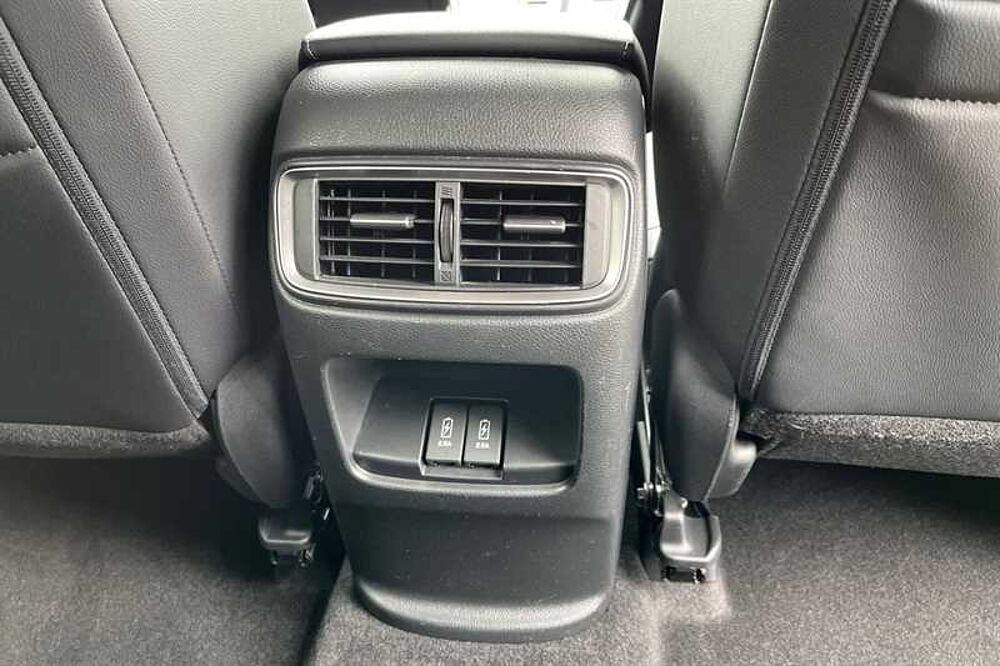 Honda Cr-v 2.0 i-MMD Hybrid SR 2WD 5dr eCVT