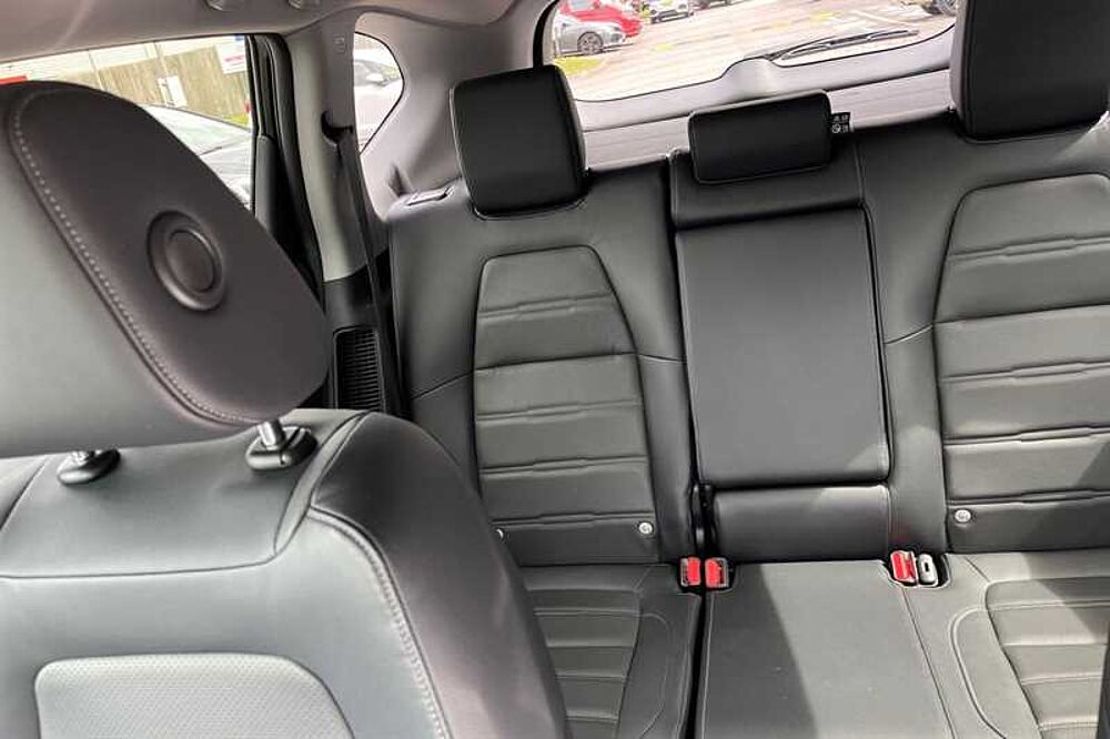 Honda Cr-v 2.0 i-MMD Hybrid SR 2WD 5dr eCVT