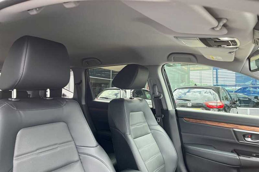 Honda Cr-v 2.0 i-MMD Hybrid SR 2WD 5dr eCVT