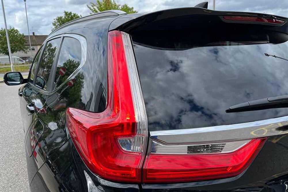 Honda Cr-v 2.0 i-MMD Hybrid SR 2WD 5dr eCVT
