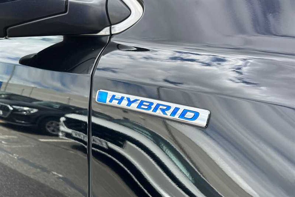 Honda Cr-v 2.0 i-MMD Hybrid SR 2WD 5dr eCVT