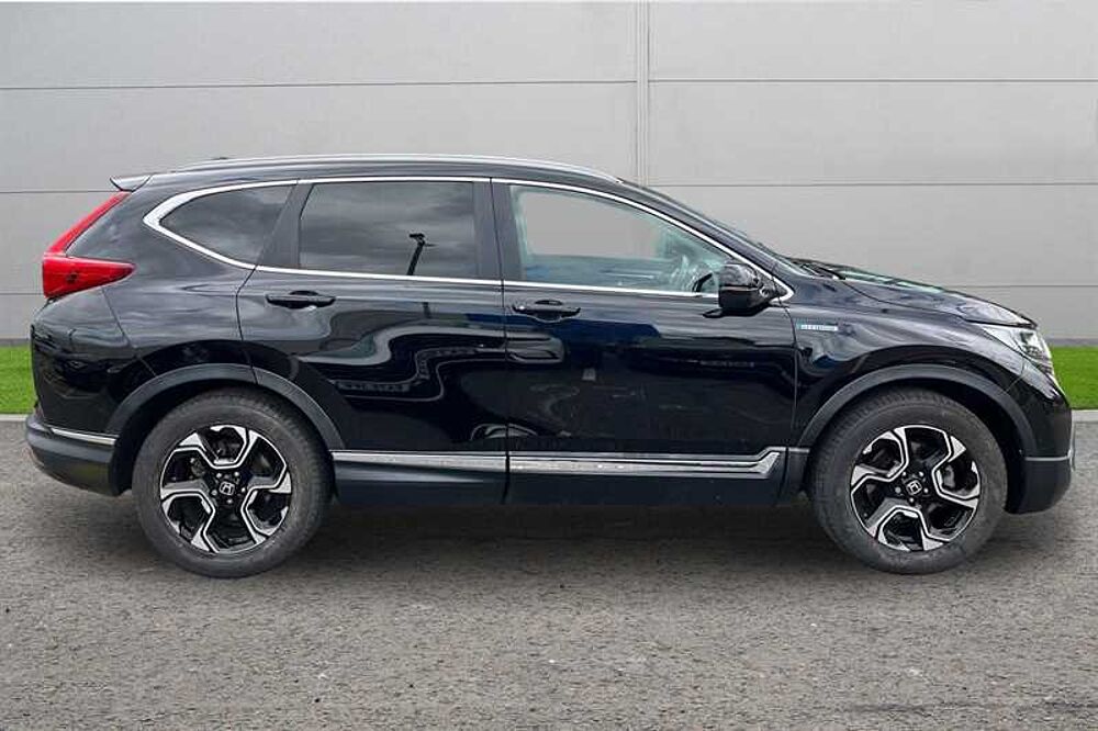 Honda Cr-v 2.0 i-MMD Hybrid SR 2WD 5dr eCVT