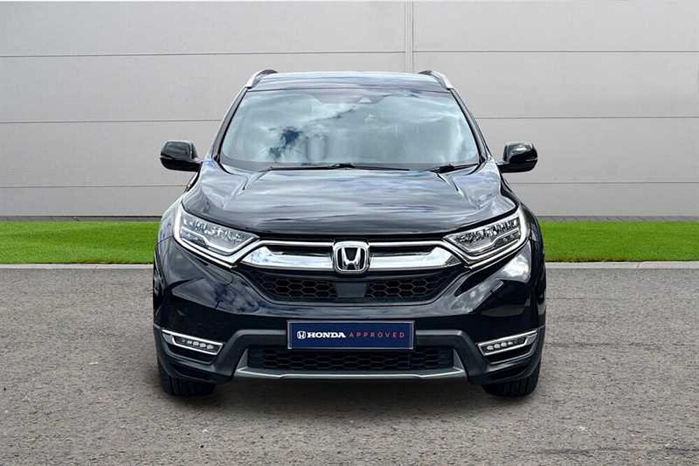 Honda Cr-v 2.0 i-MMD Hybrid SR 2WD 5dr eCVT