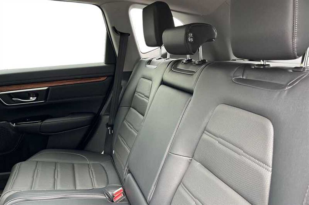 Honda Cr-v 2.0 i-MMD Hybrid SR 2WD 5dr eCVT