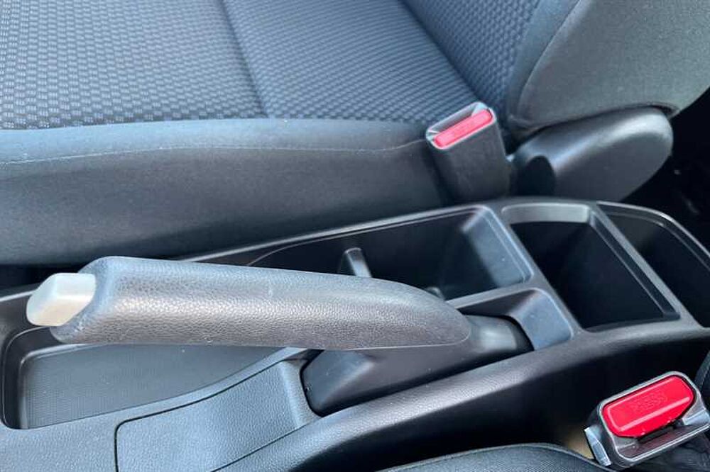 Honda Jazz 1.3 i-VTEC S 5dr CVT
