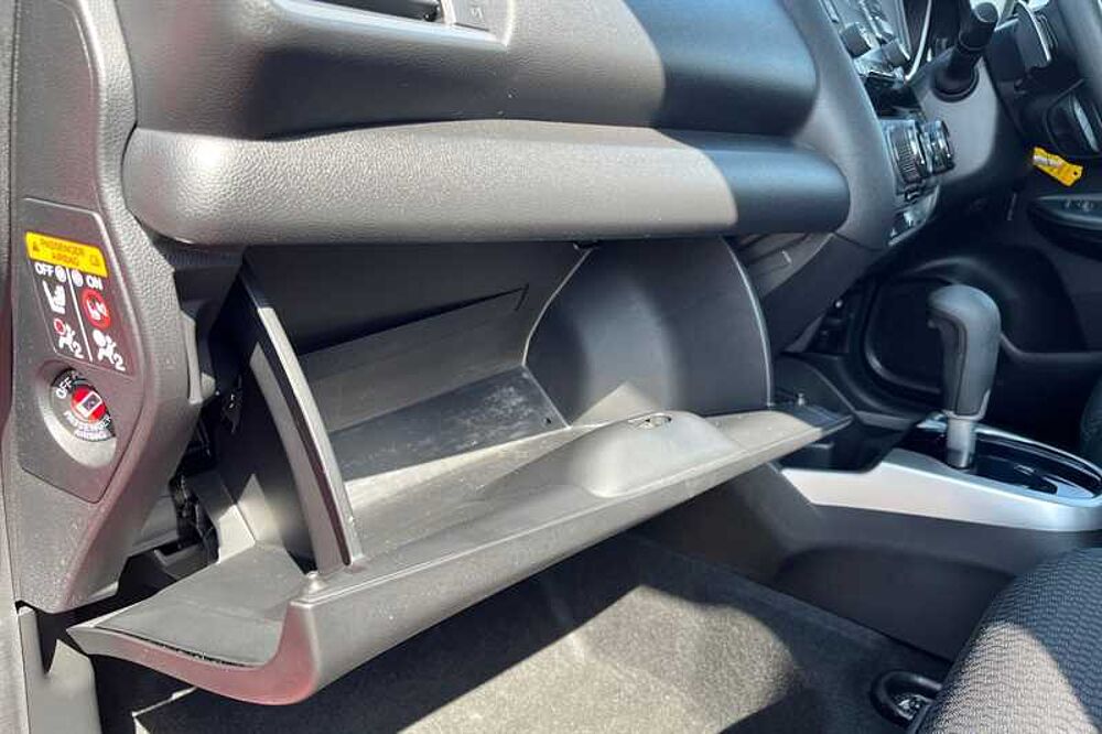 Honda Jazz 1.3 i-VTEC S 5dr CVT