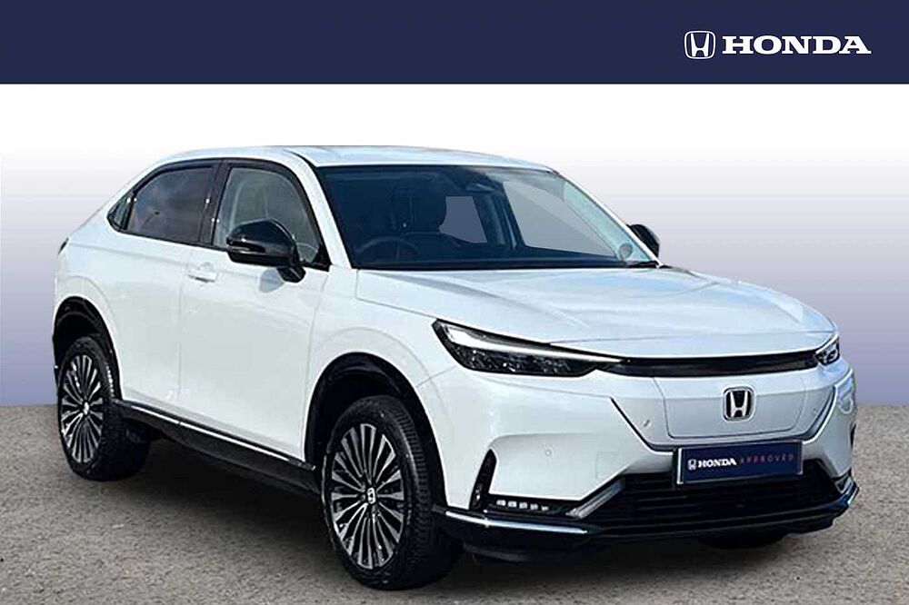 Honda E Ny1 150kW Elegance 69kWh 5dr Auto