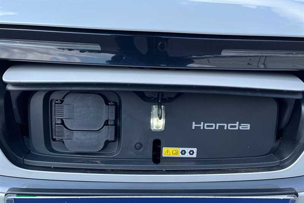 Honda E Ny1 150kW Elegance 69kWh 5dr Auto