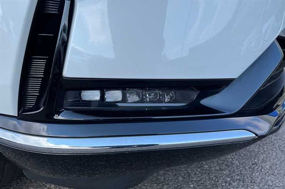Honda E Ny1 150kW Elegance 69kWh 5dr Auto