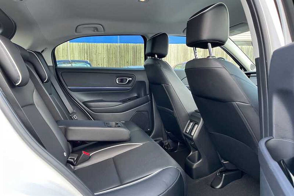 Honda E Ny1 150kW Elegance 69kWh 5dr Auto