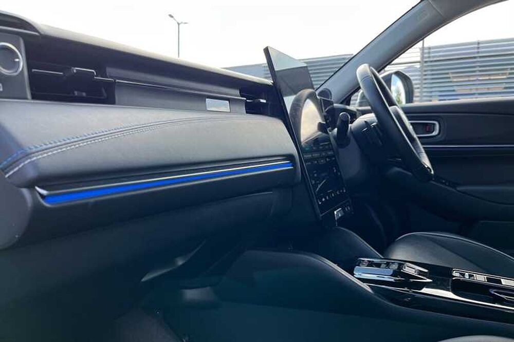 Honda E Ny1 150kW Elegance 69kWh 5dr Auto