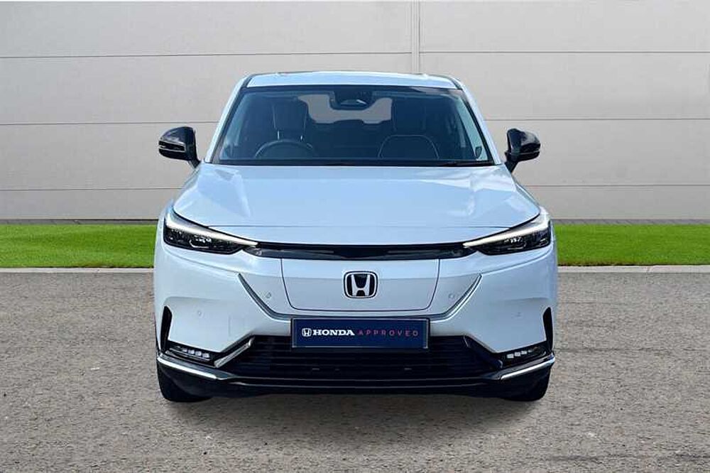 Honda E Ny1 150kW Elegance 69kWh 5dr Auto