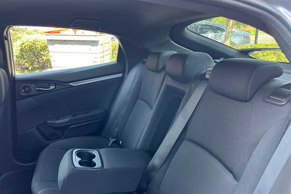 Honda Civic 1.0 VTEC Turbo 126 SR 5dr
