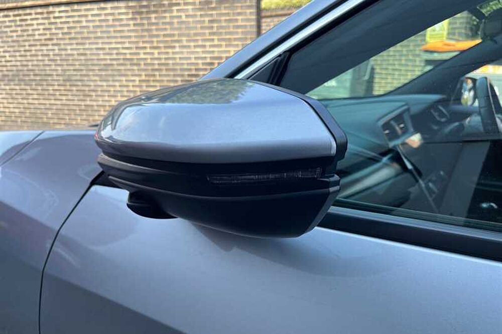 Honda Civic 1.0 VTEC Turbo 126 SR 5dr