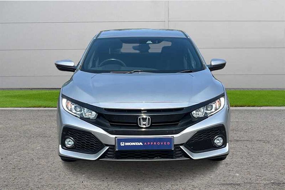 Honda Civic 1.0 VTEC Turbo 126 SR 5dr