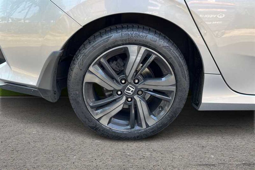 Honda Civic 1.0 VTEC Turbo 126 SR 5dr