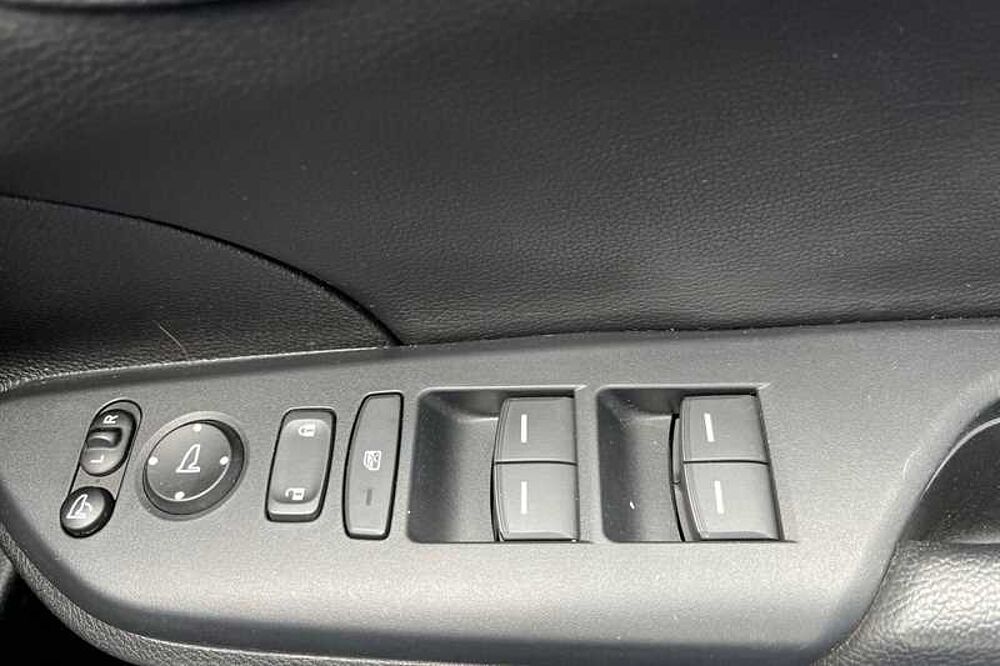 Honda Civic 1.0 VTEC Turbo EX 5dr
