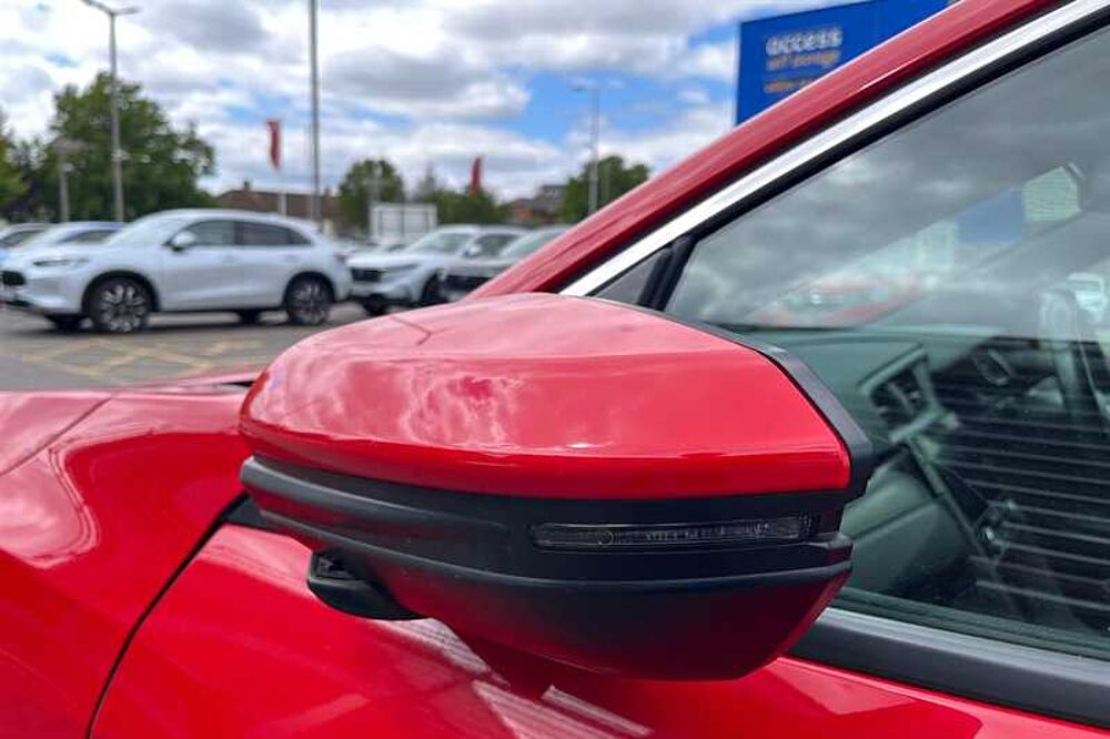 Honda Civic 1.0 VTEC Turbo EX 5dr