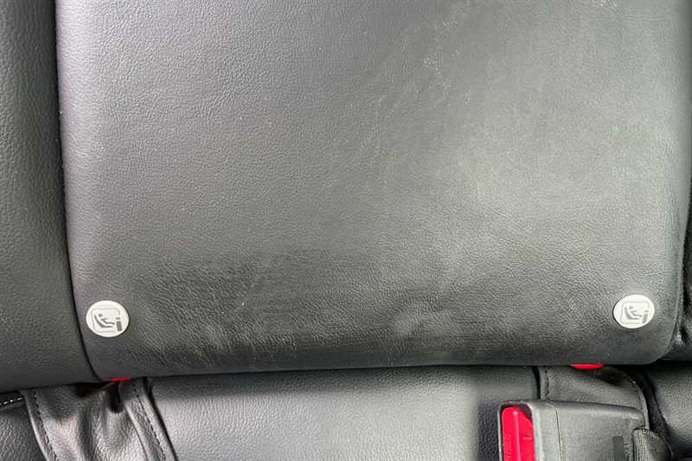 Honda Civic 1.0 VTEC Turbo EX 5dr
