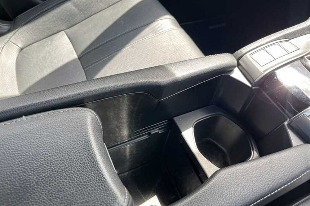 Honda Civic 1.0 VTEC Turbo EX 5dr