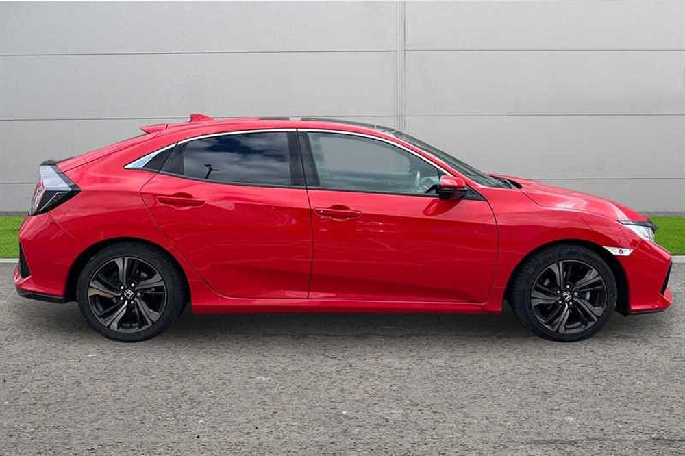 Honda Civic 1.0 VTEC Turbo EX 5dr