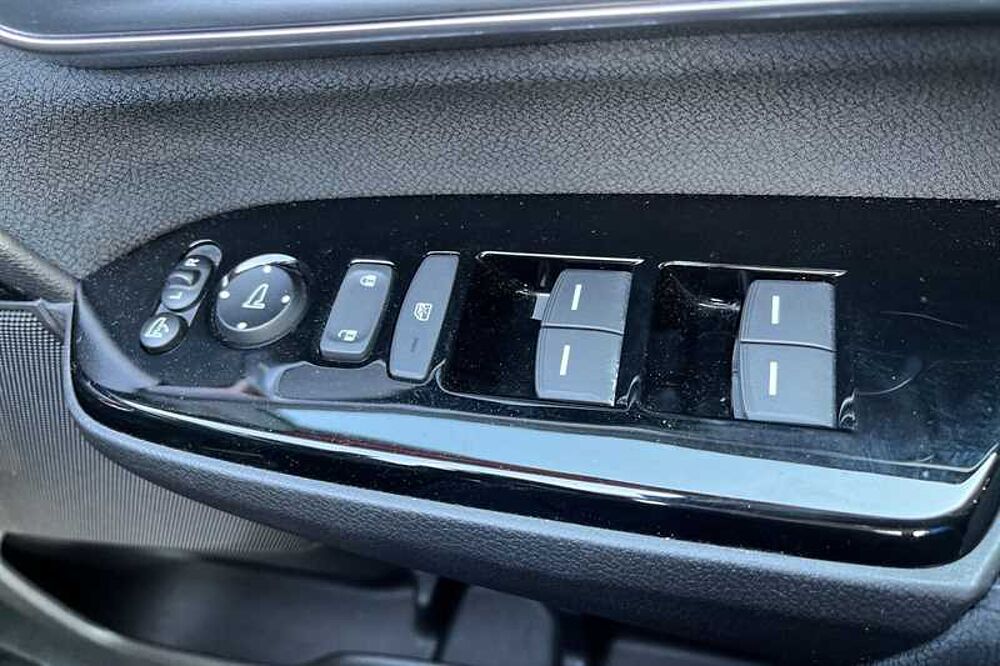 Honda Cr-v 2.0 i-MMD Hybrid SE 2WD 5dr eCVT