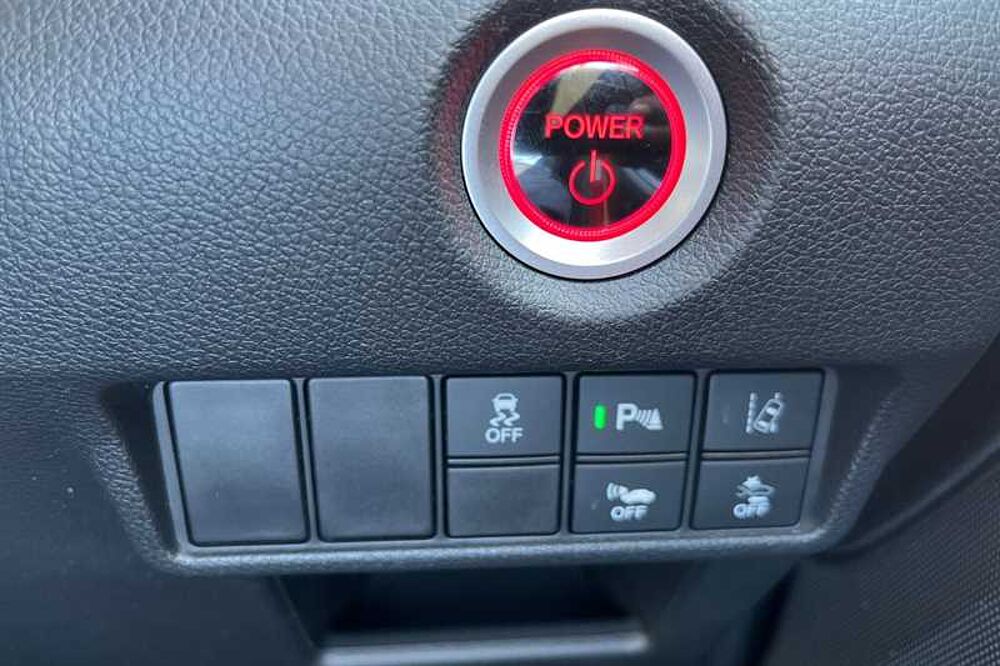 Honda Cr-v 2.0 i-MMD Hybrid SE 2WD 5dr eCVT