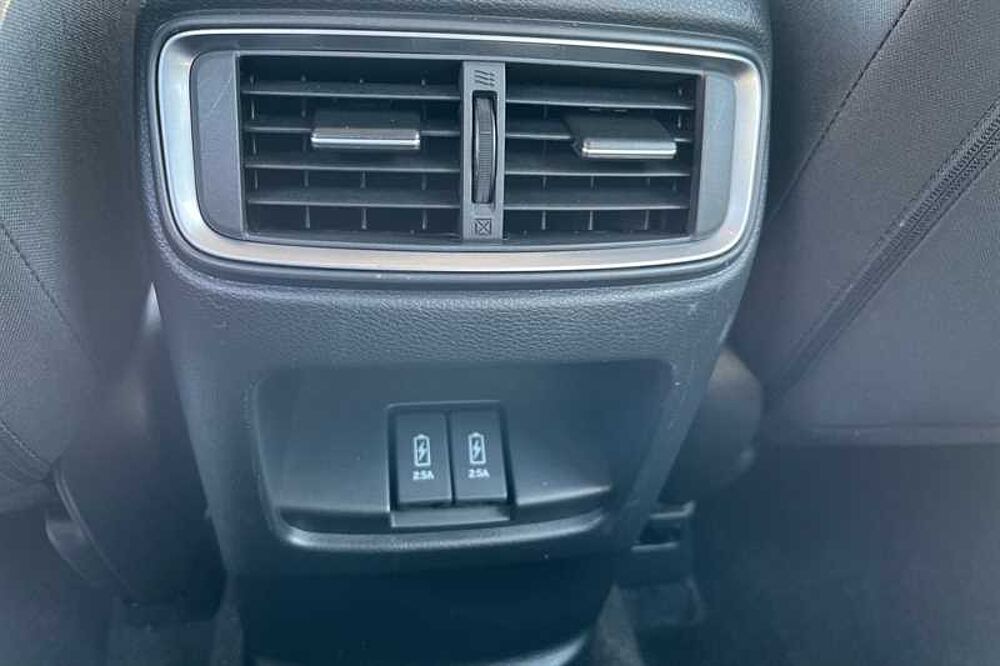 Honda Cr-v 2.0 i-MMD Hybrid SE 2WD 5dr eCVT