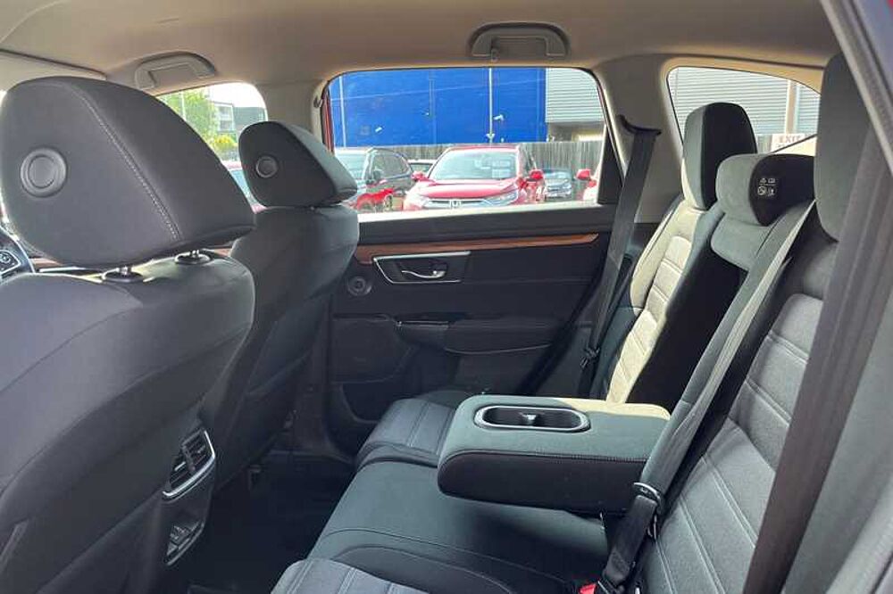 Honda Cr-v 2.0 i-MMD Hybrid SE 2WD 5dr eCVT