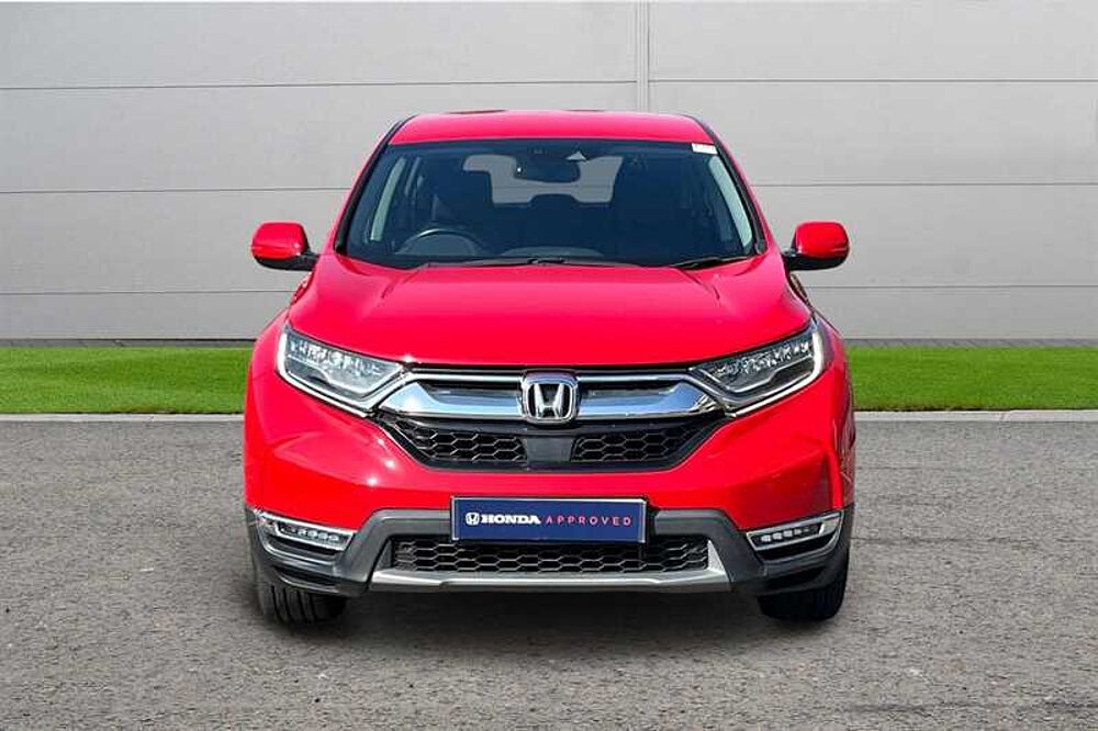 Honda Cr-v 2.0 i-MMD Hybrid SE 2WD 5dr eCVT