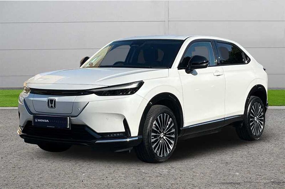 Honda E Ny1 150kW Elegance 69kWh 5dr Auto