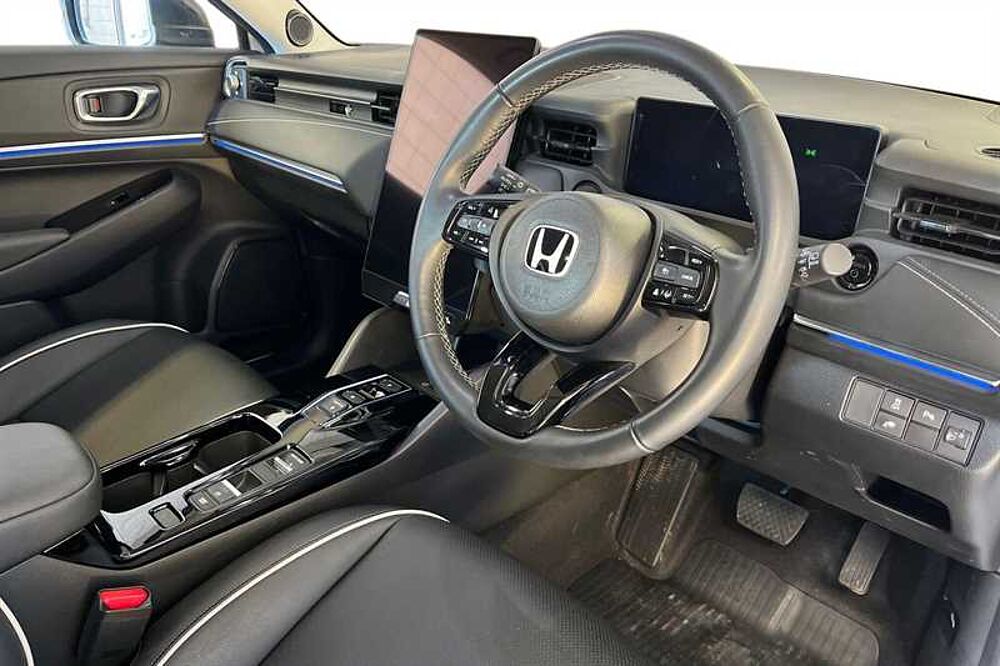 Honda E Ny1 150kW Elegance 69kWh 5dr Auto