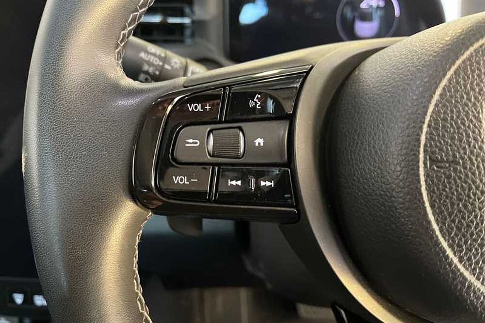 Honda E Ny1 150kW Elegance 69kWh 5dr Auto