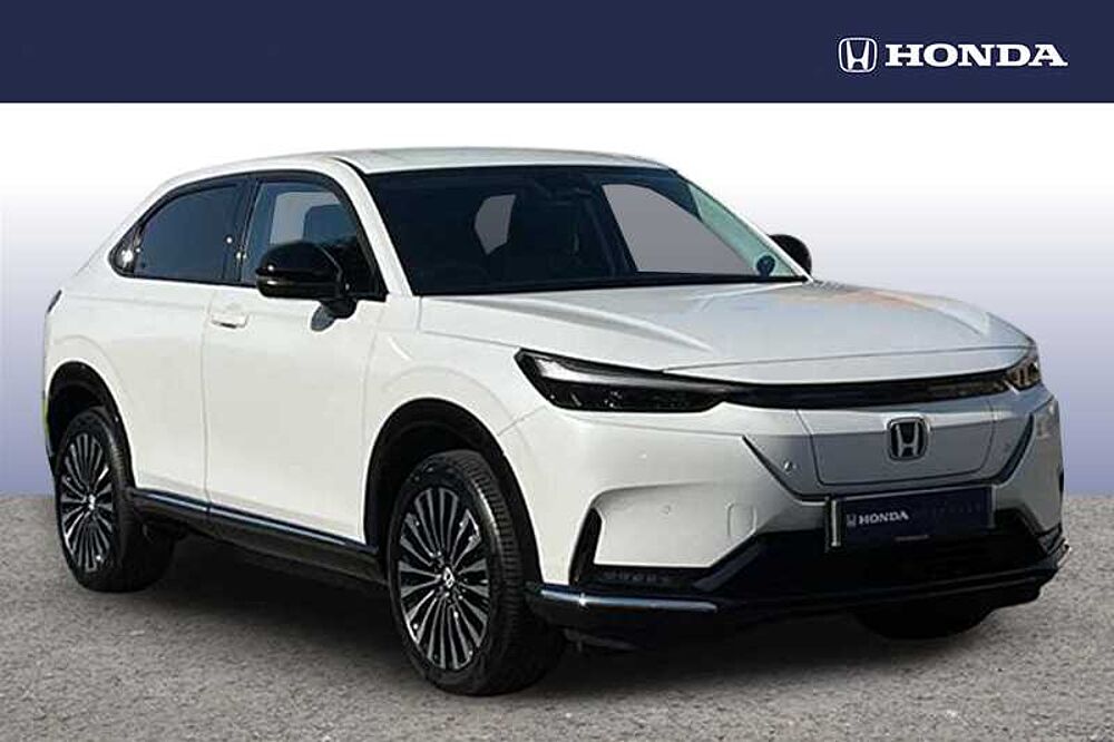 Honda E Ny1 150kW Elegance 69kWh 5dr Auto