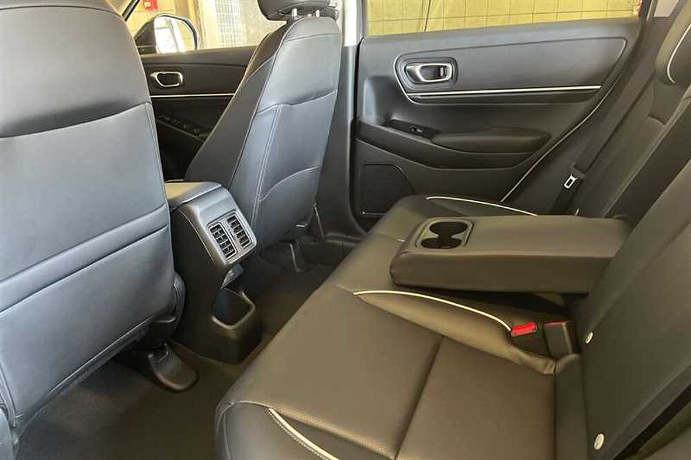Honda E Ny1 150kW Elegance 69kWh 5dr Auto