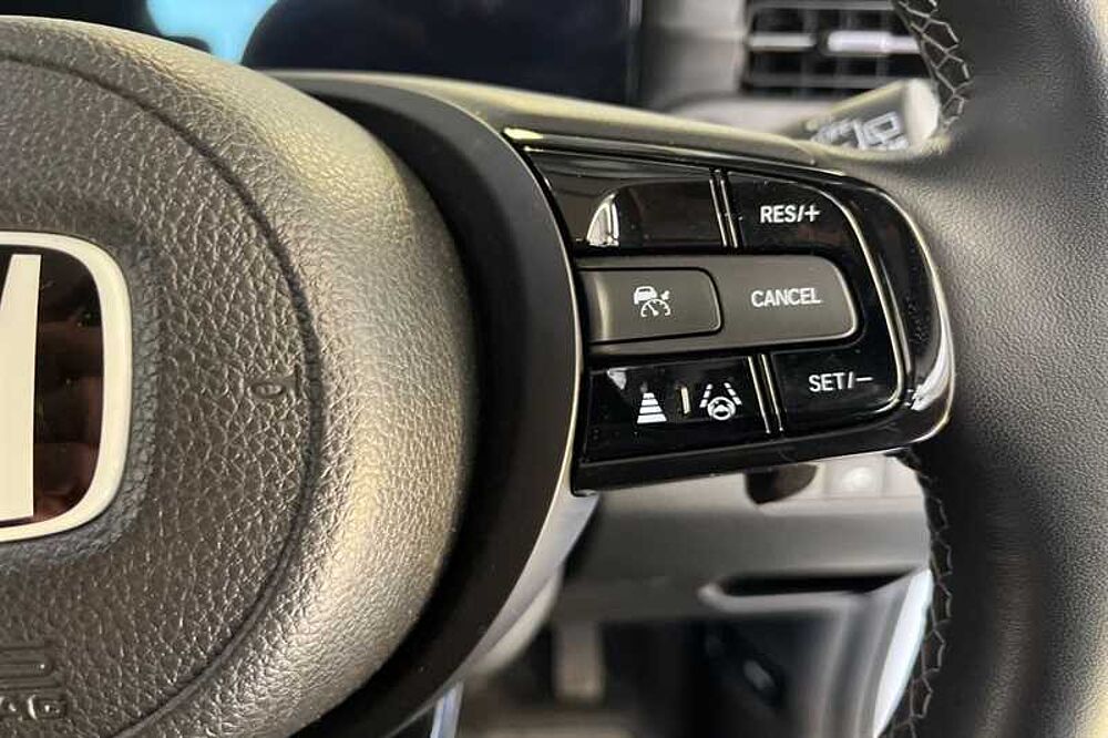 Honda E Ny1 150kW Elegance 69kWh 5dr Auto