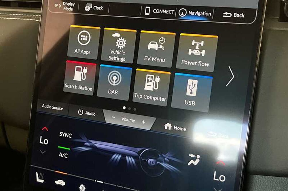 Honda E Ny1 150kW Elegance 69kWh 5dr Auto