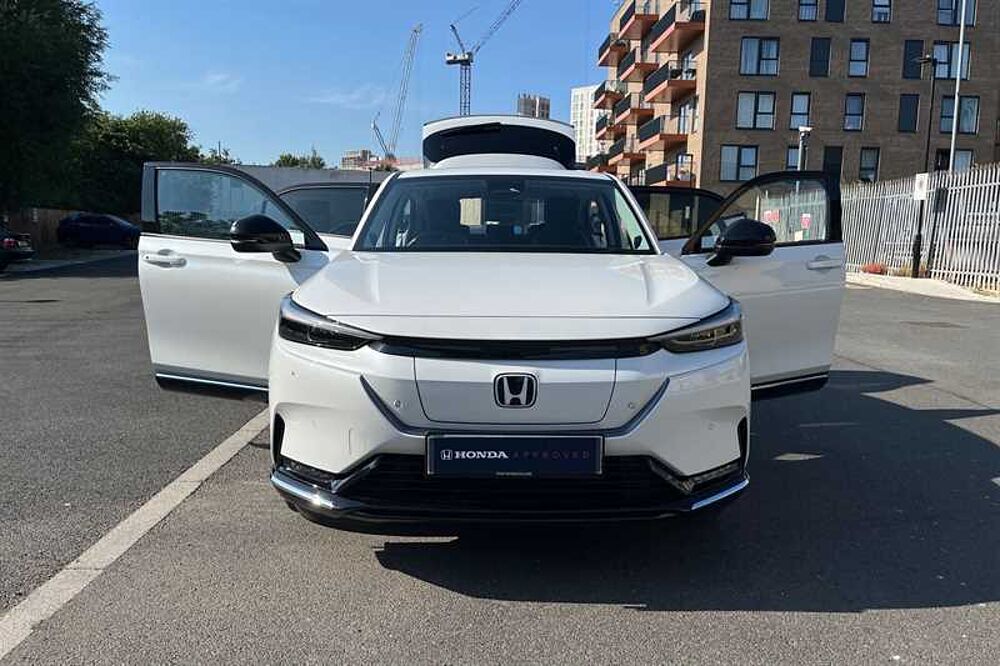 Honda E Ny1 150kW Elegance 69kWh 5dr Auto