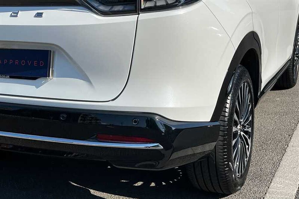 Honda E Ny1 150kW Elegance 69kWh 5dr Auto