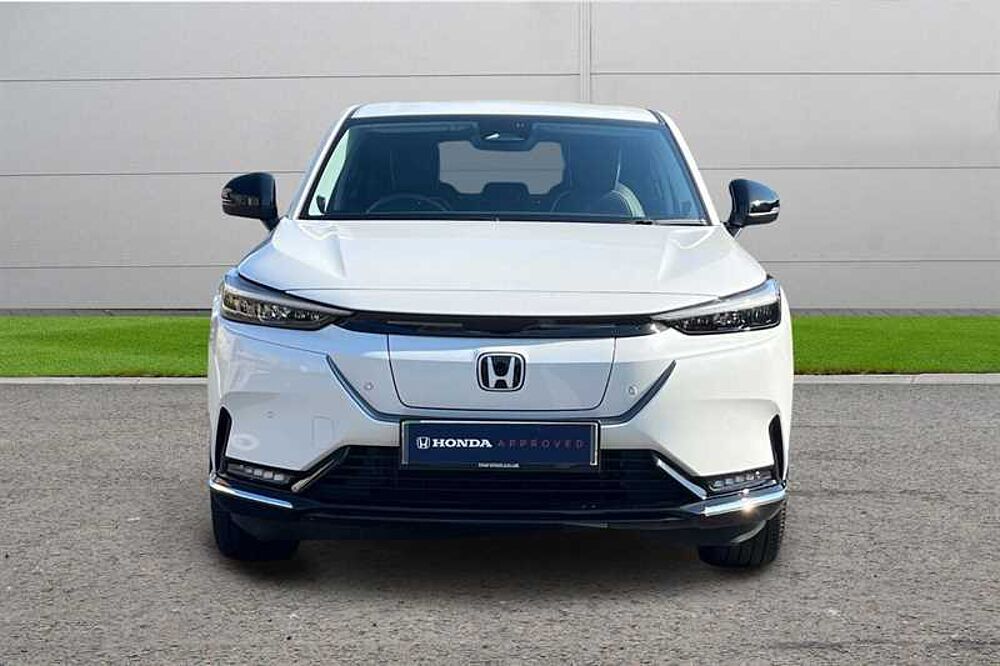 Honda E Ny1 150kW Elegance 69kWh 5dr Auto