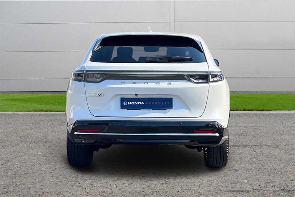 Honda E Ny1 150kW Elegance 69kWh 5dr Auto