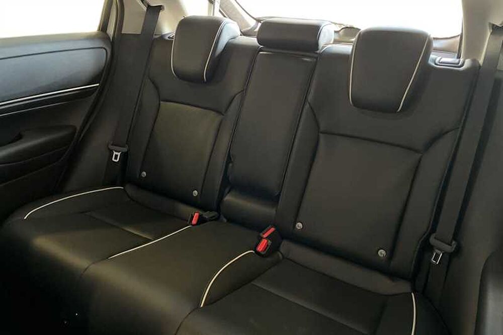 Honda E Ny1 150kW Elegance 69kWh 5dr Auto